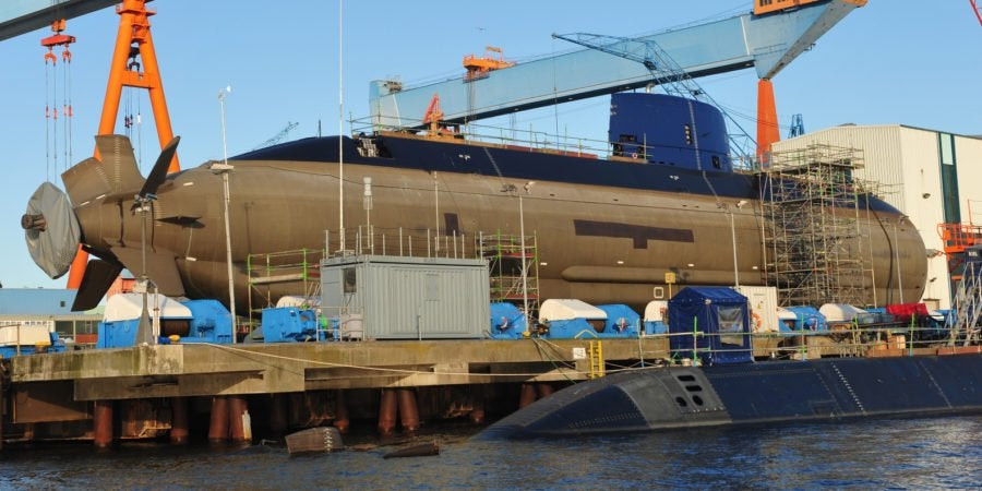 H διαφθορά των Γερμανών έφτασε μέχρι το Ισραήλ: Συλλήψεις για μίζες από γερμανικά υποβρύχια